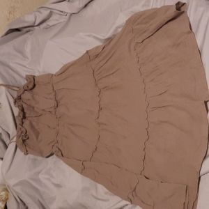 Old Navy Dress (W126)